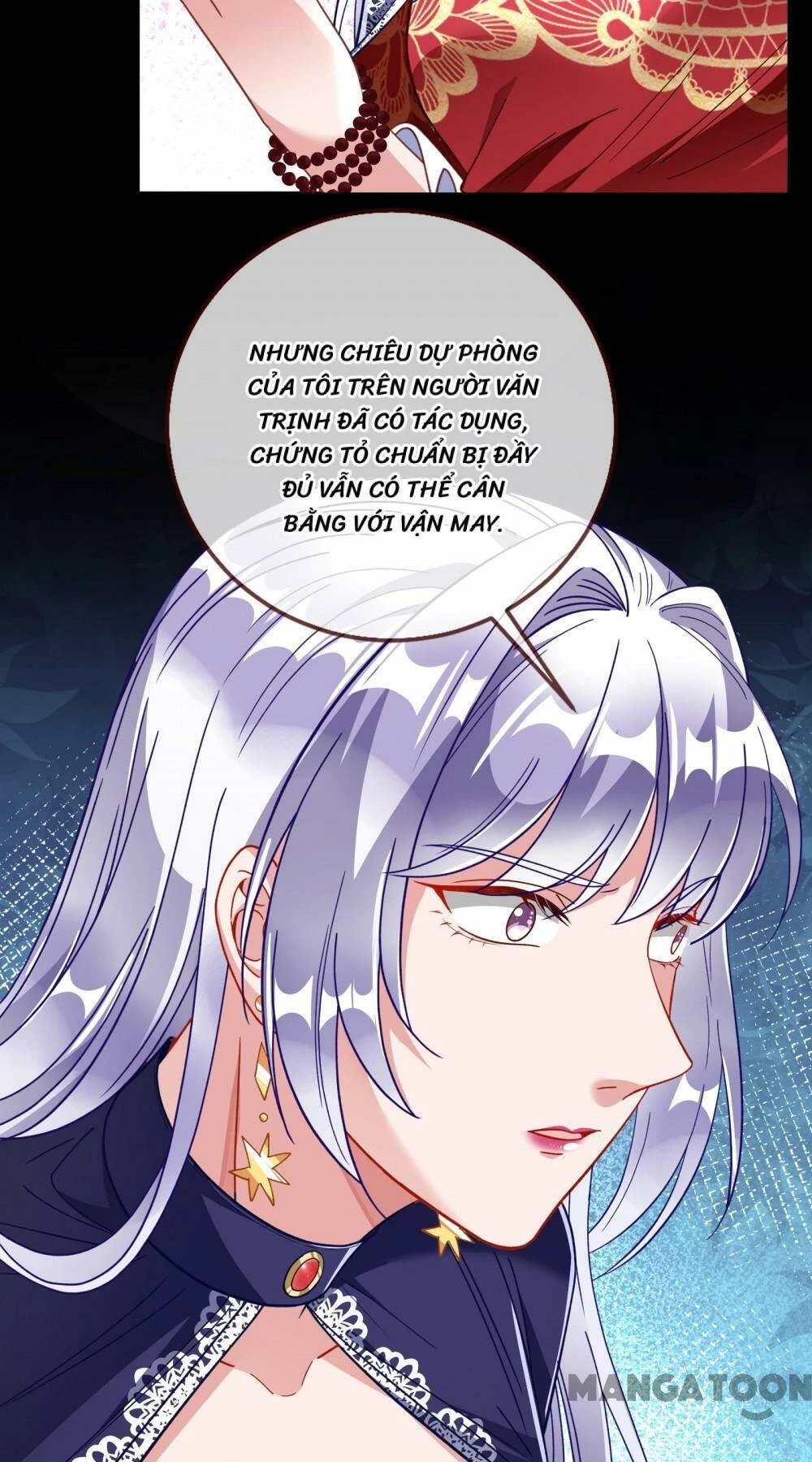 Vạn Tra Triêu Hoàng Chapter 365 - Trang 4