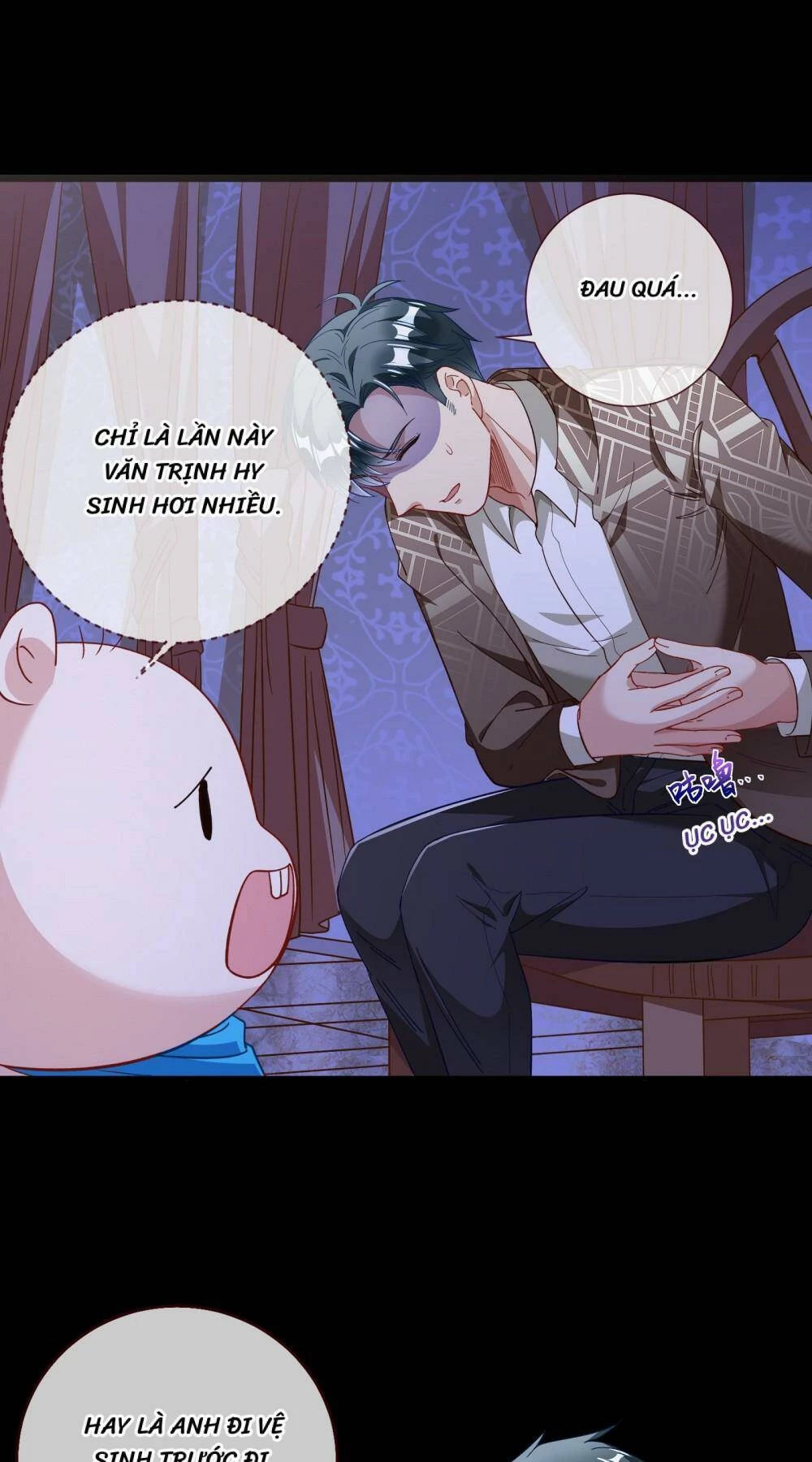 Vạn Tra Triêu Hoàng Chapter 365 - Trang 4