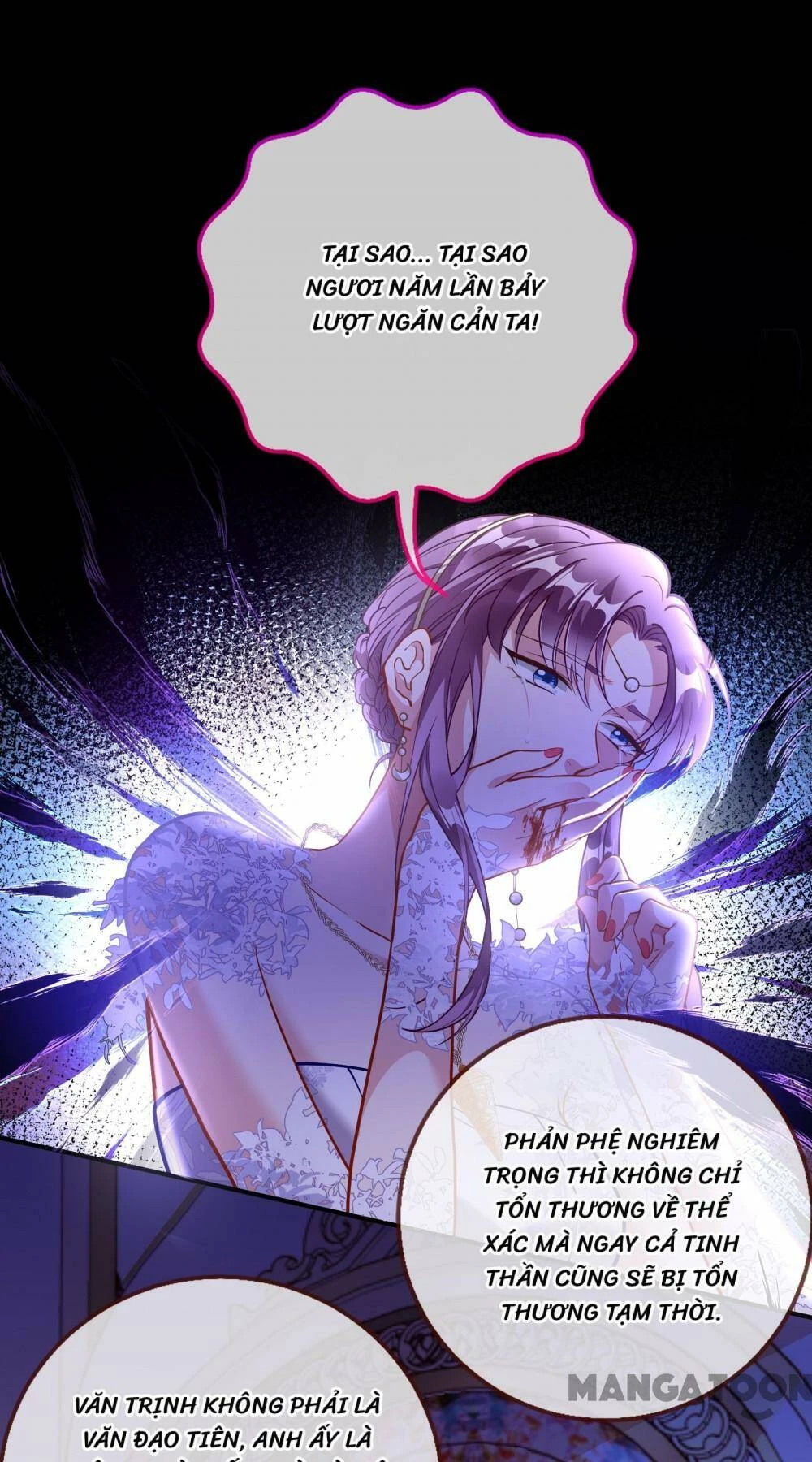 Vạn Tra Triêu Hoàng Chapter 365 - Trang 4