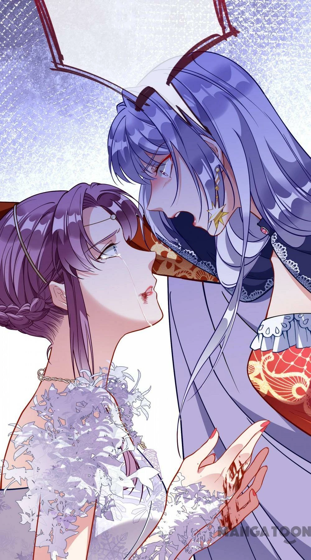 Vạn Tra Triêu Hoàng Chapter 365 - Trang 4