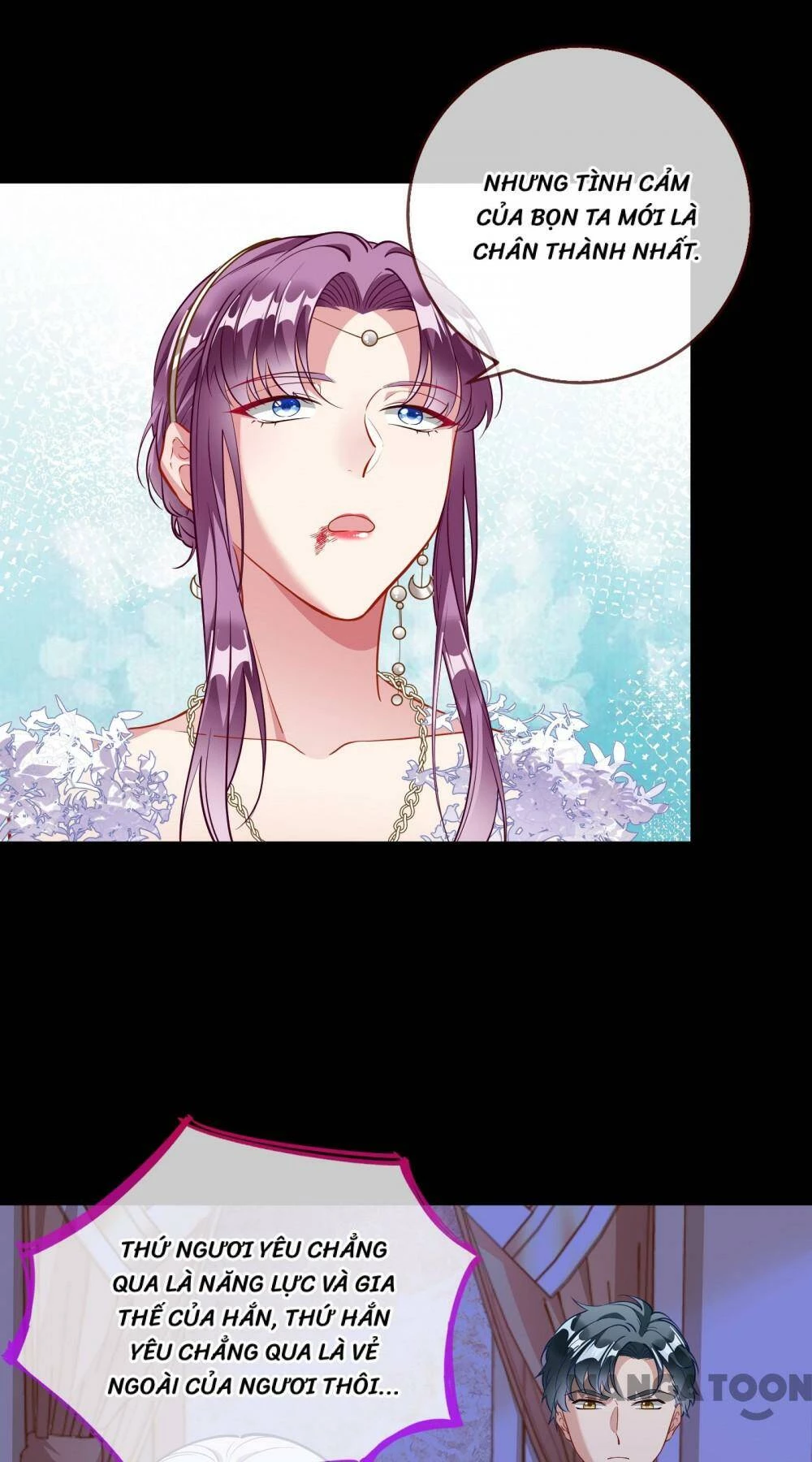 Vạn Tra Triêu Hoàng Chapter 365 - Trang 4