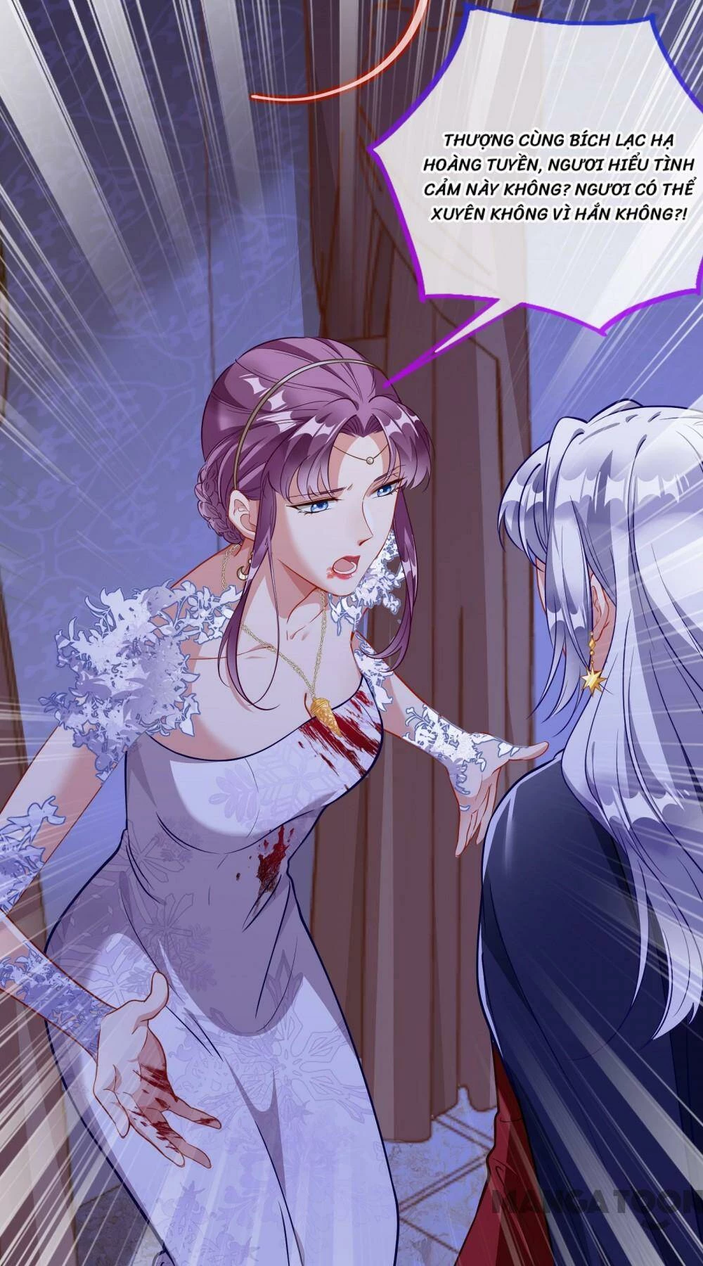 Vạn Tra Triêu Hoàng Chapter 365 - Trang 4