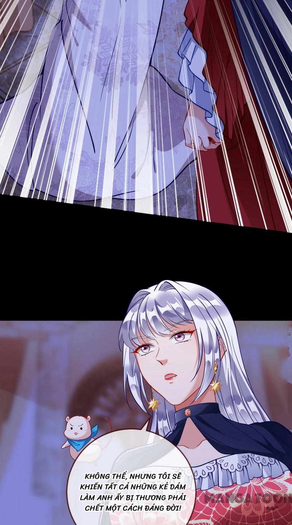 Vạn Tra Triêu Hoàng Chapter 365 - Trang 4