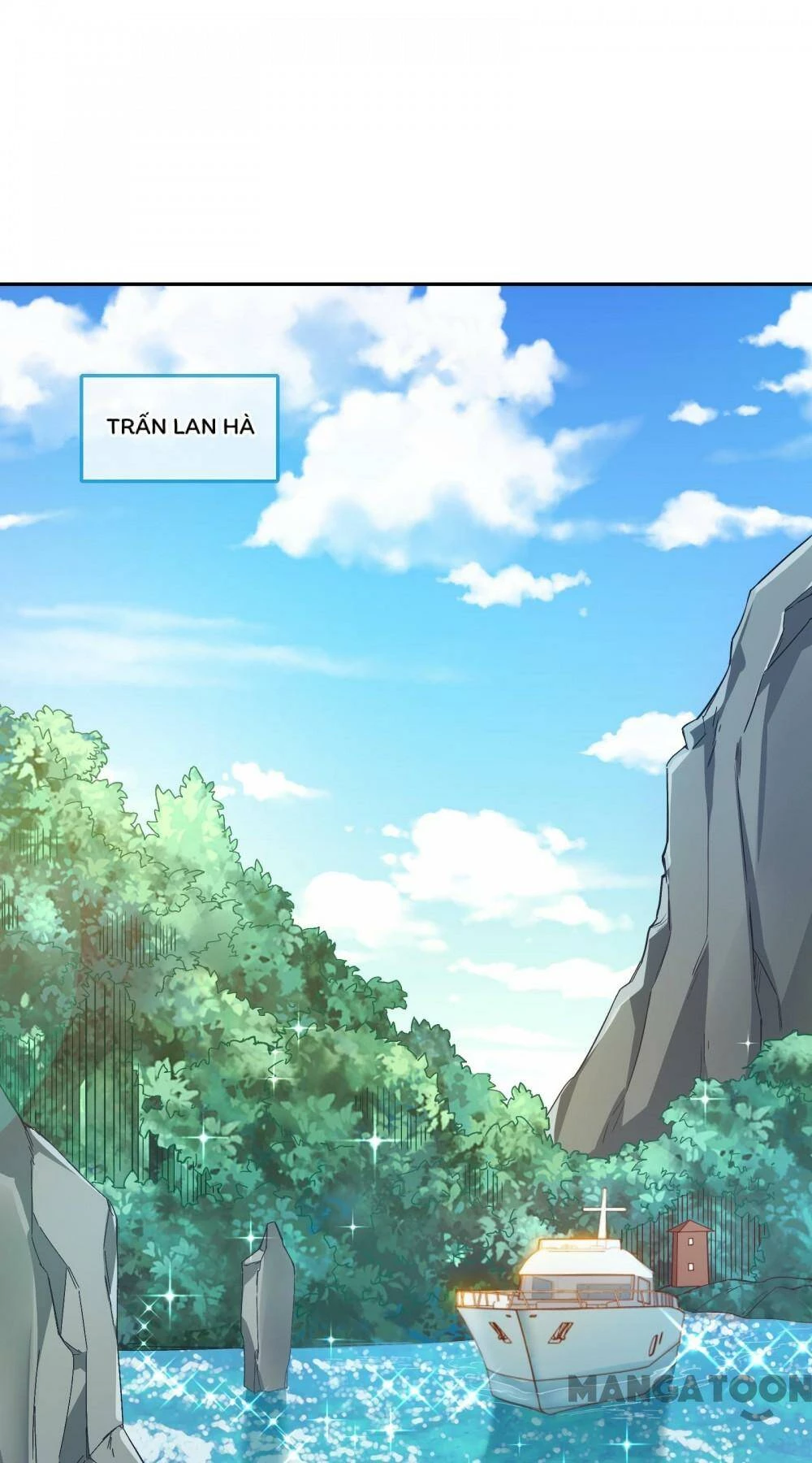 Vạn Tra Triêu Hoàng Chapter 367 - Next Chapter 368