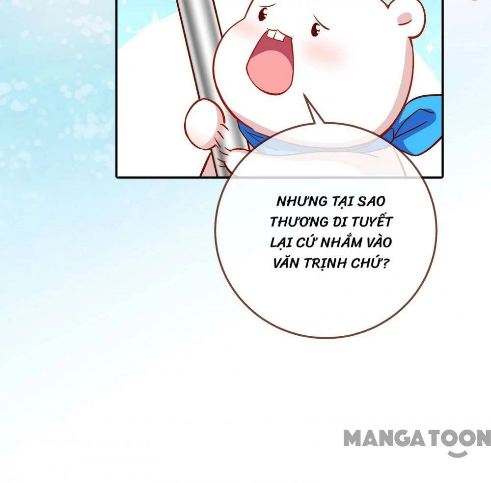 Vạn Tra Triêu Hoàng Chapter 367 - Trang 4