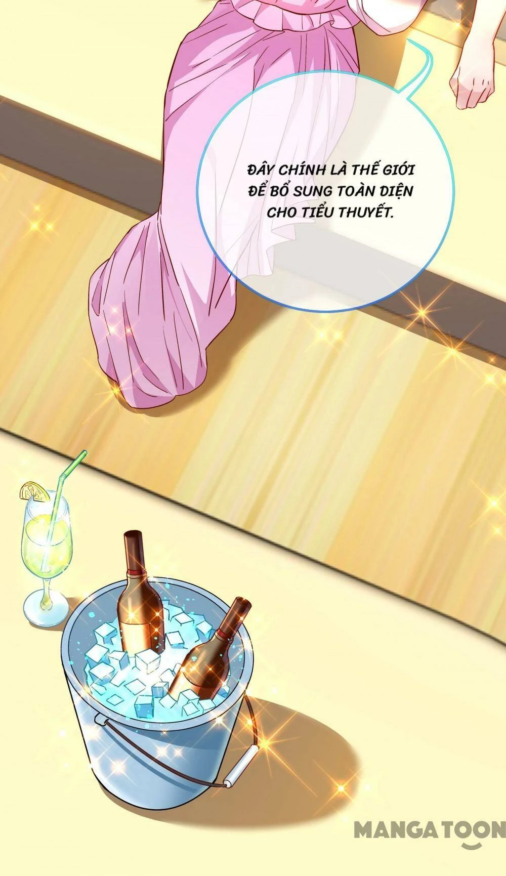 Vạn Tra Triêu Hoàng Chapter 367 - Trang 4