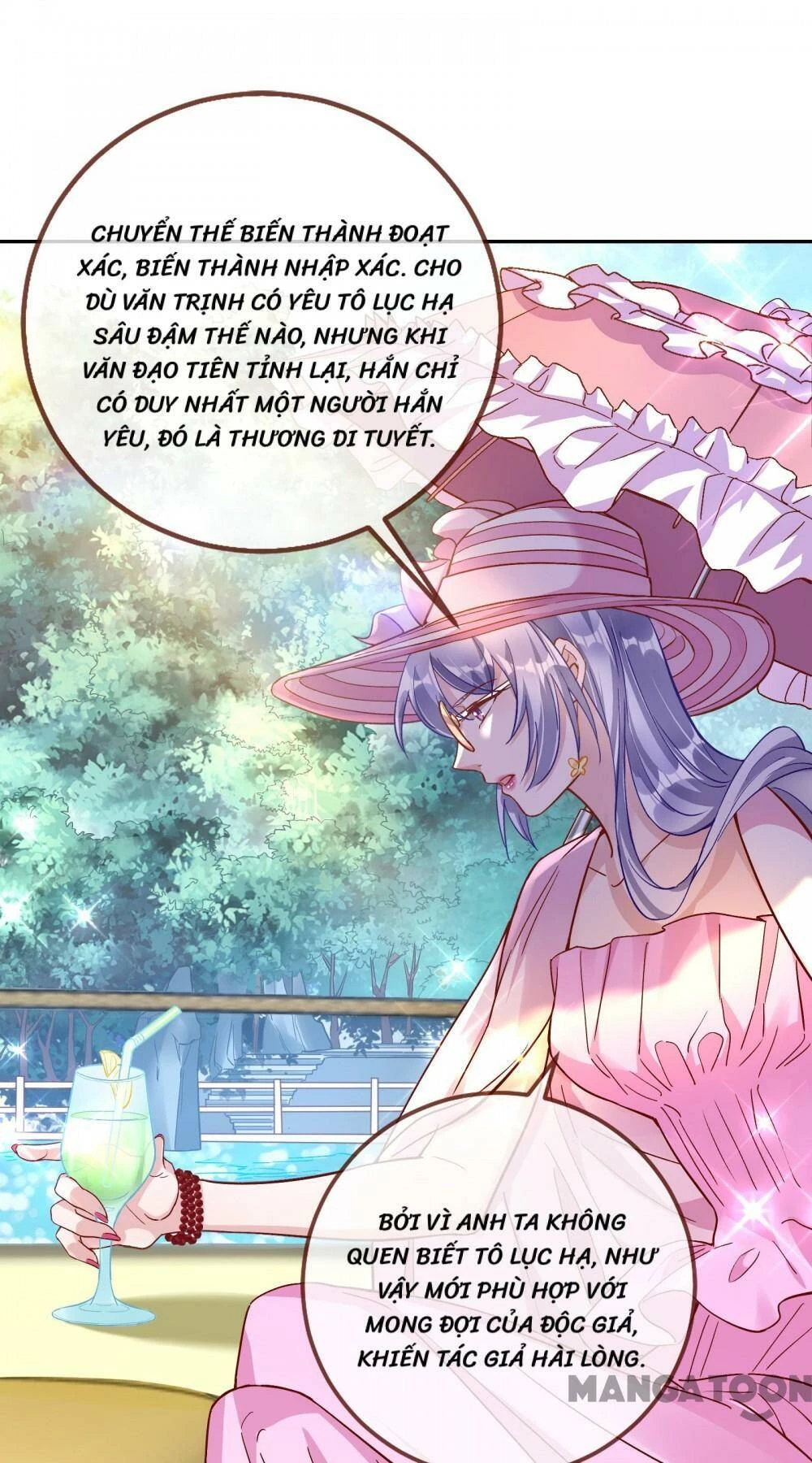 Vạn Tra Triêu Hoàng Chapter 367 - Trang 4