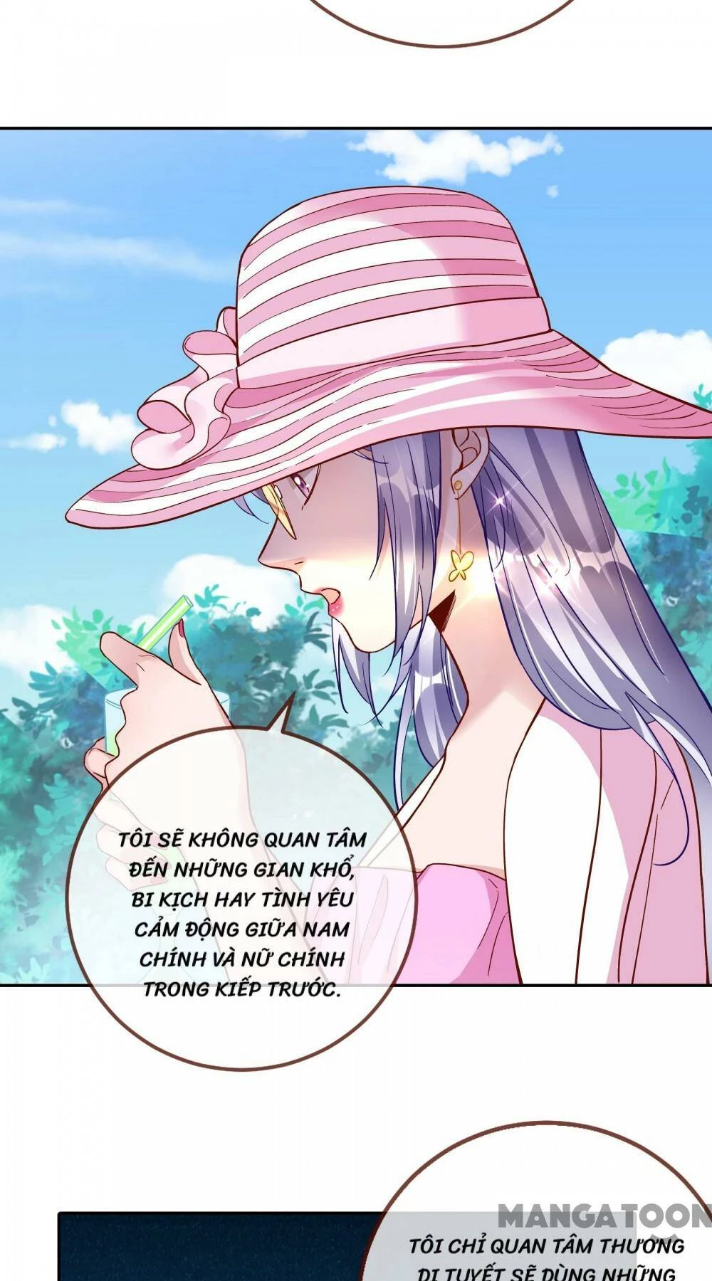 Vạn Tra Triêu Hoàng Chapter 367 - Trang 4