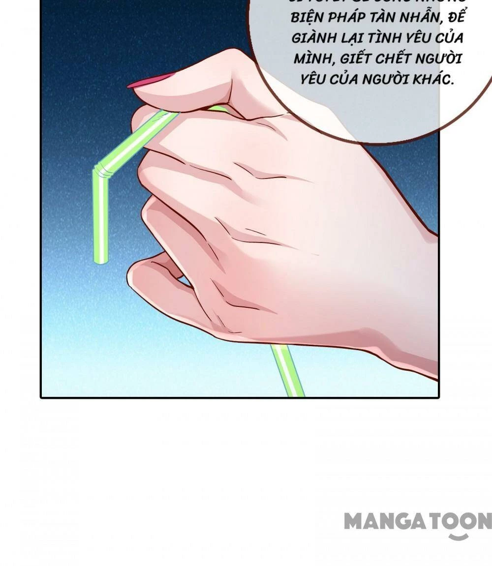 Vạn Tra Triêu Hoàng Chapter 367 - Trang 4