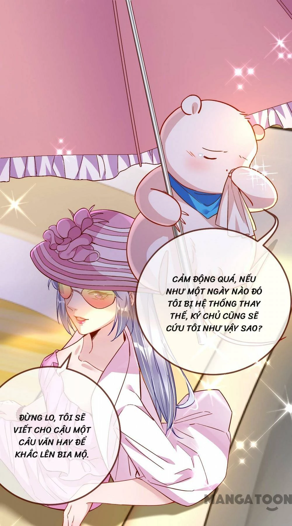 Vạn Tra Triêu Hoàng Chapter 367 - Trang 4