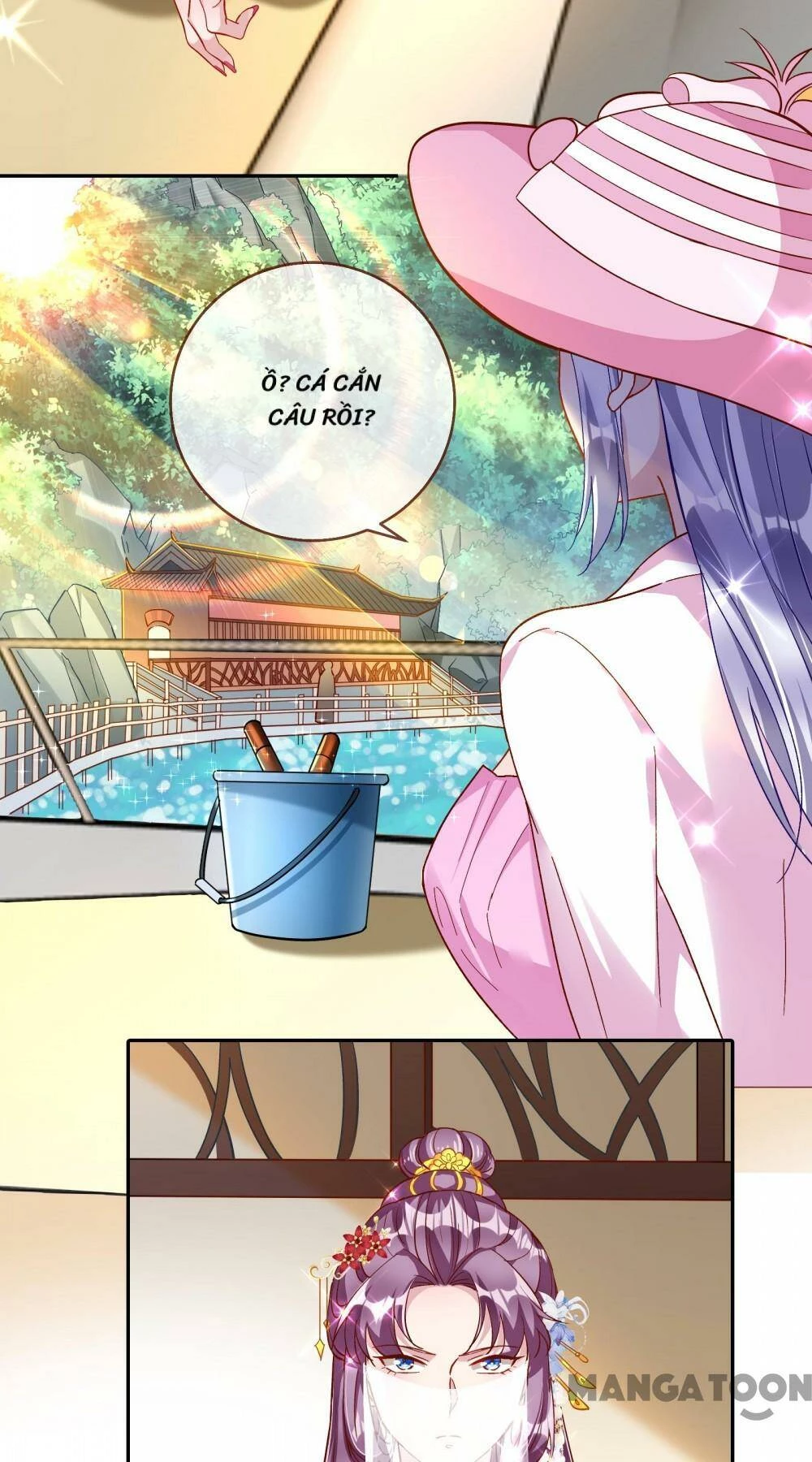 Vạn Tra Triêu Hoàng Chapter 367 - Trang 4