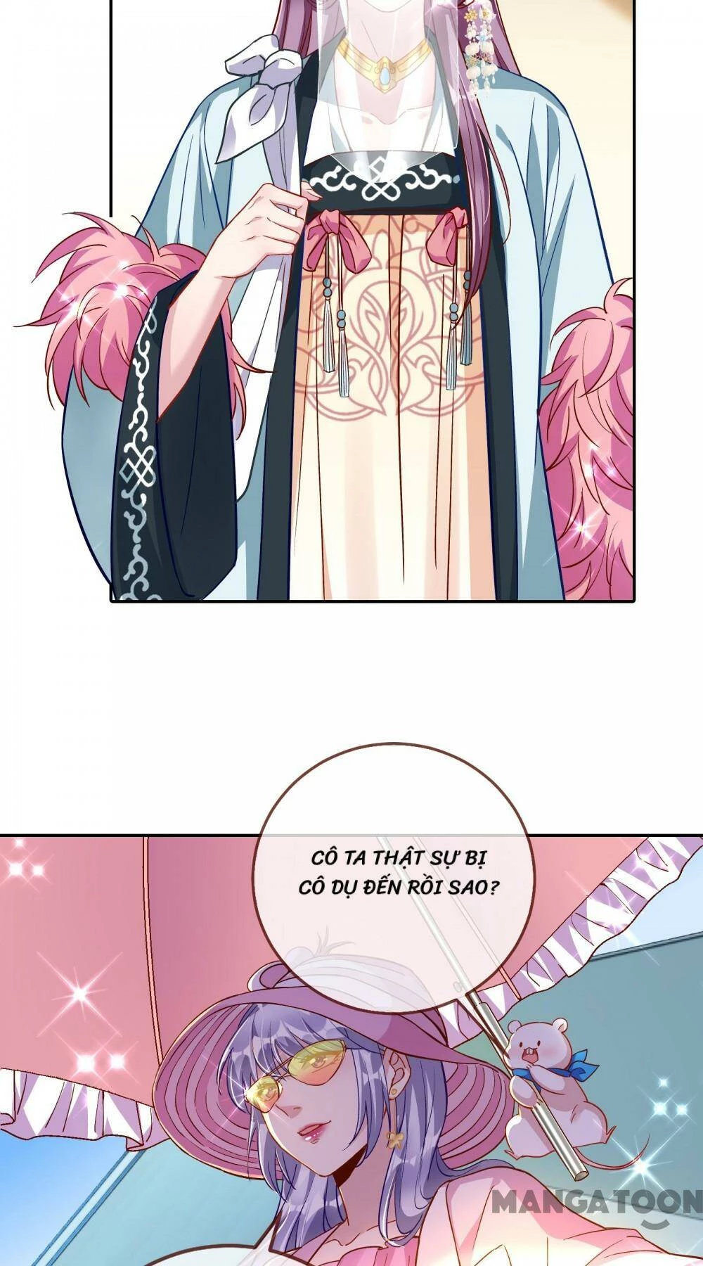 Vạn Tra Triêu Hoàng Chapter 367 - Trang 4