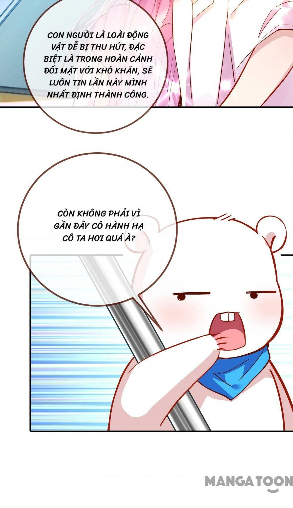 Vạn Tra Triêu Hoàng Chapter 367 - Trang 4