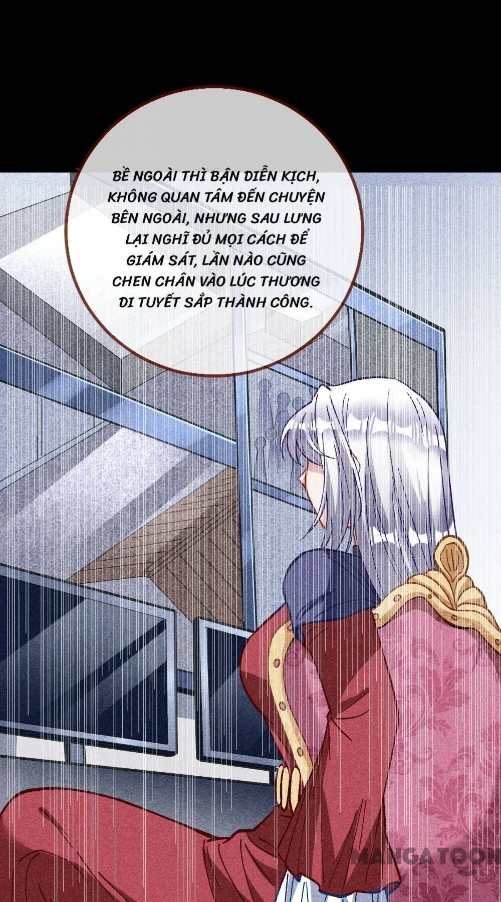 Vạn Tra Triêu Hoàng Chapter 367 - Trang 4
