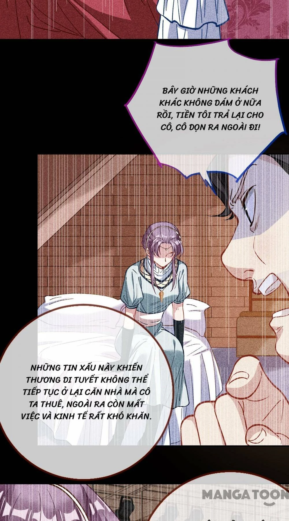 Vạn Tra Triêu Hoàng Chapter 367 - Trang 4