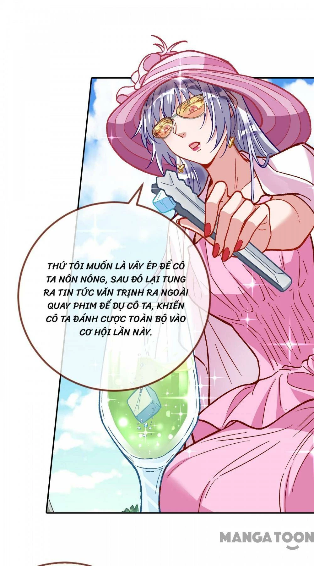 Vạn Tra Triêu Hoàng Chapter 367 - Trang 4