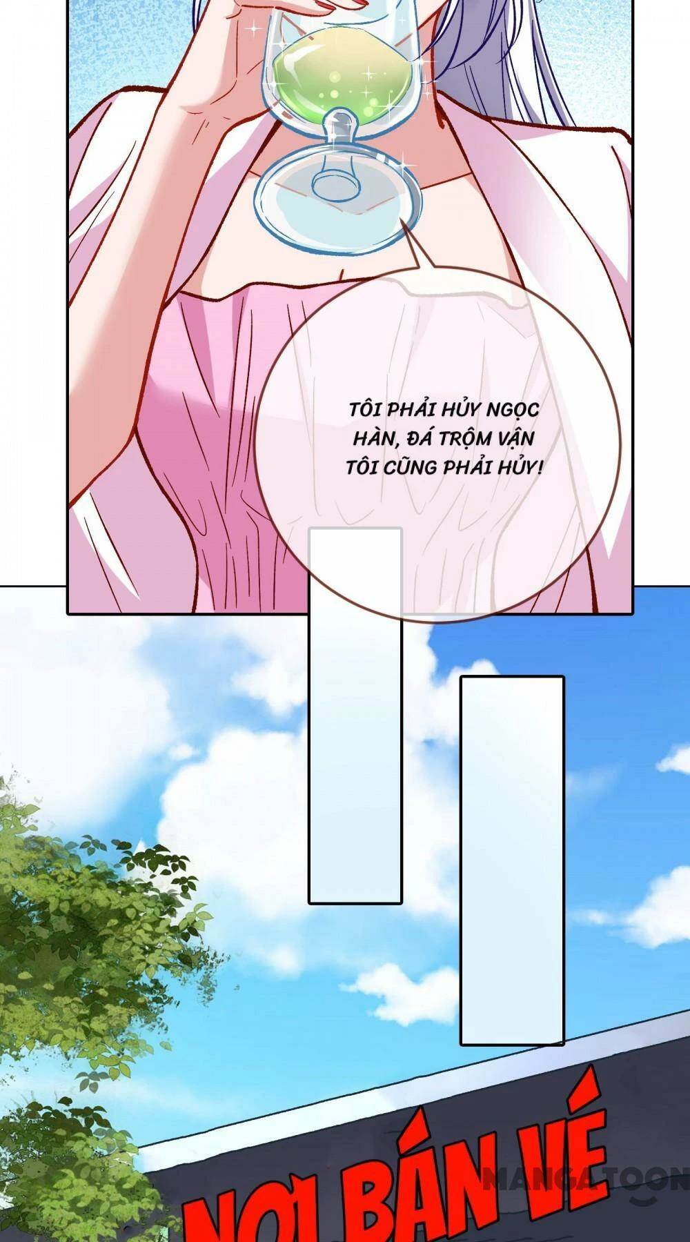 Vạn Tra Triêu Hoàng Chapter 367 - Trang 4