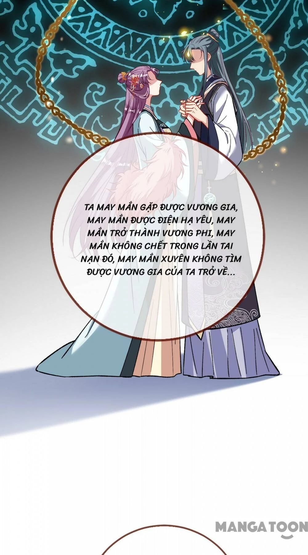 Vạn Tra Triêu Hoàng Chapter 367 - Trang 4