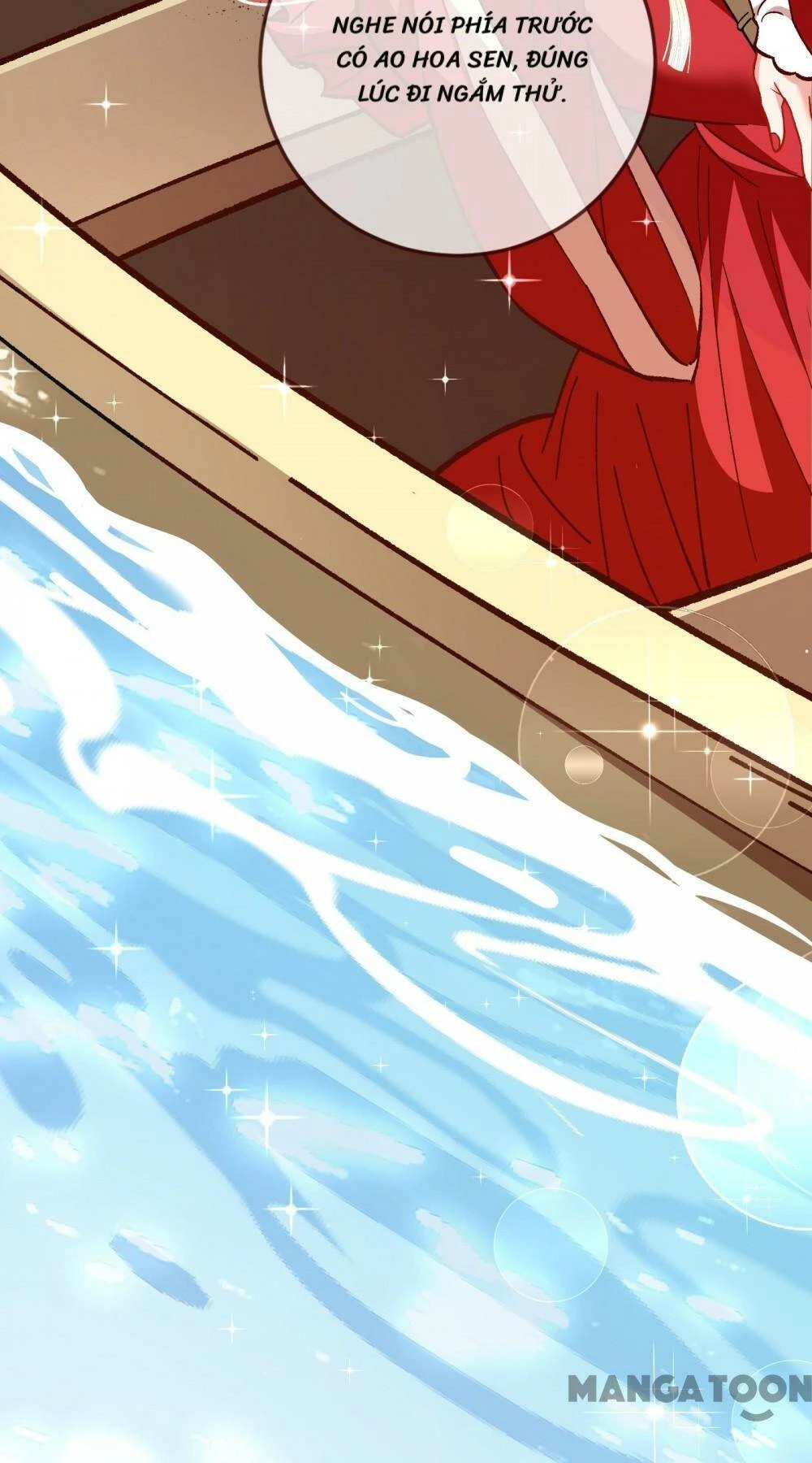 Vạn Tra Triêu Hoàng Chapter 367 - Trang 4