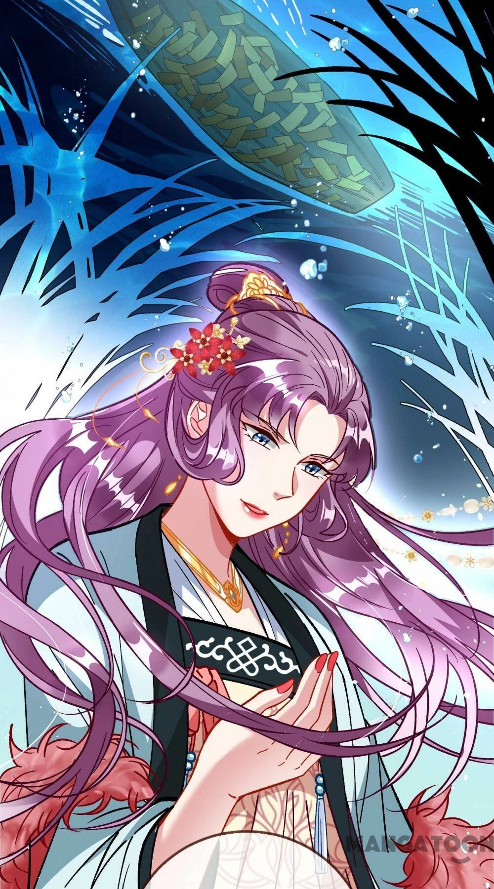 Vạn Tra Triêu Hoàng Chapter 367 - Trang 4