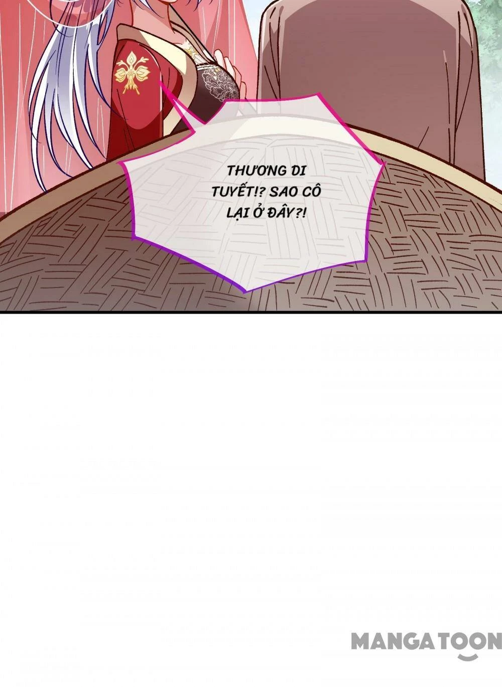 Vạn Tra Triêu Hoàng Chapter 367 - Trang 4