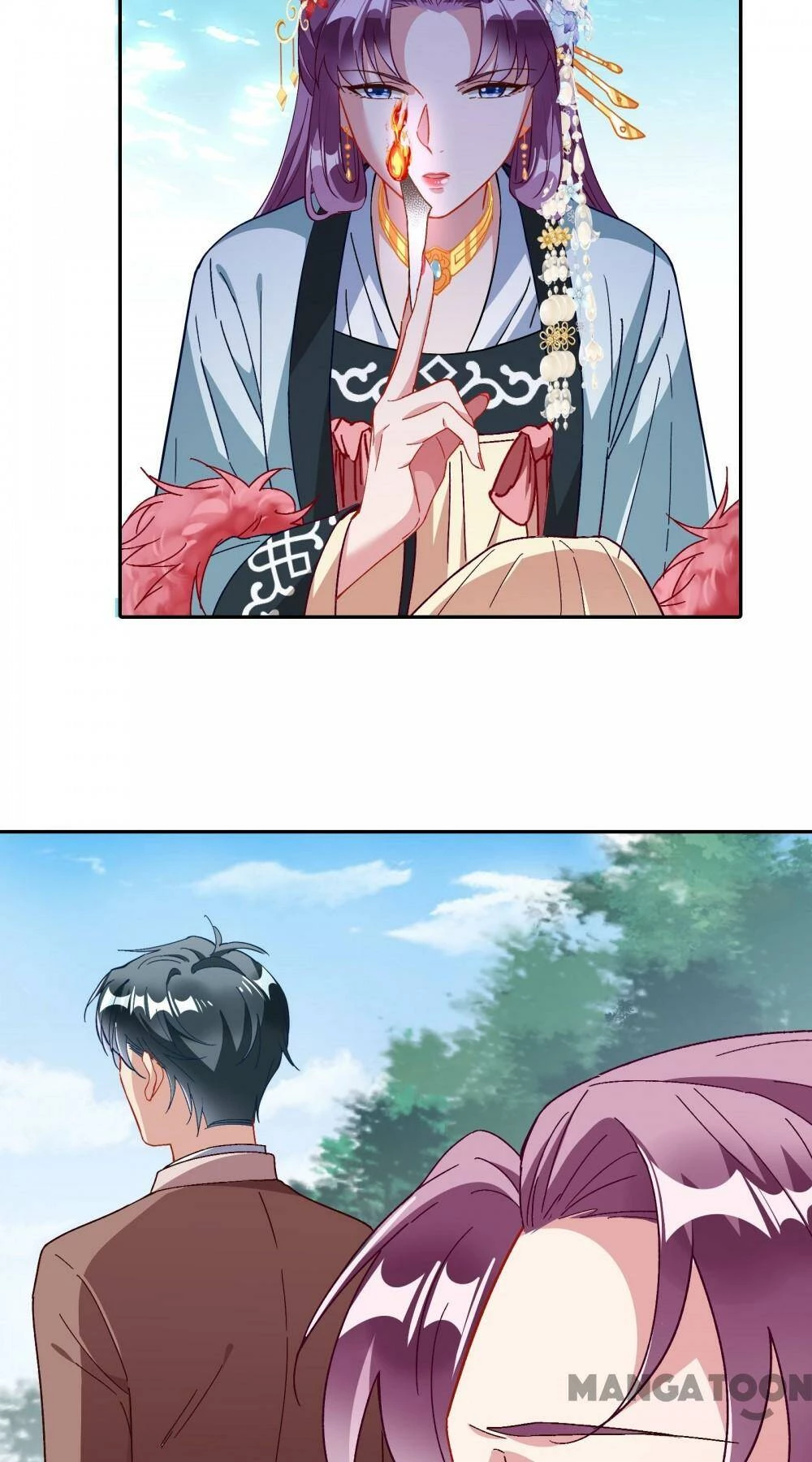 Vạn Tra Triêu Hoàng Chapter 367 - Trang 4