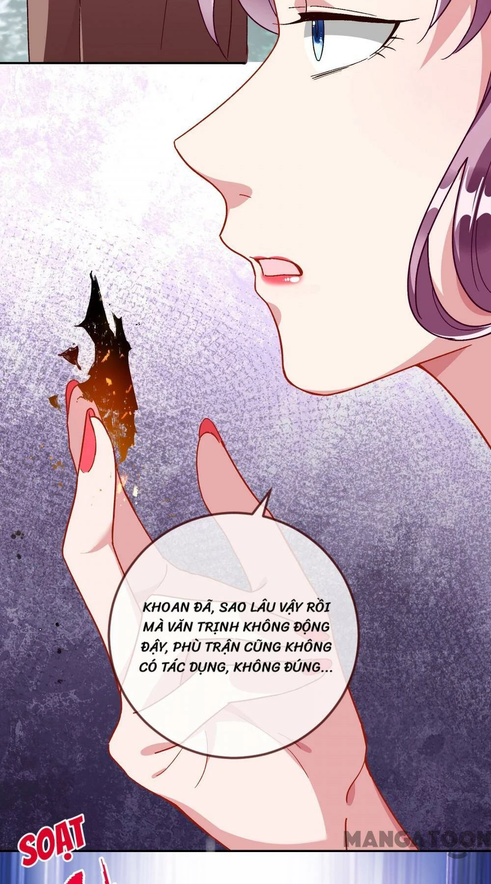 Vạn Tra Triêu Hoàng Chapter 367 - Trang 4