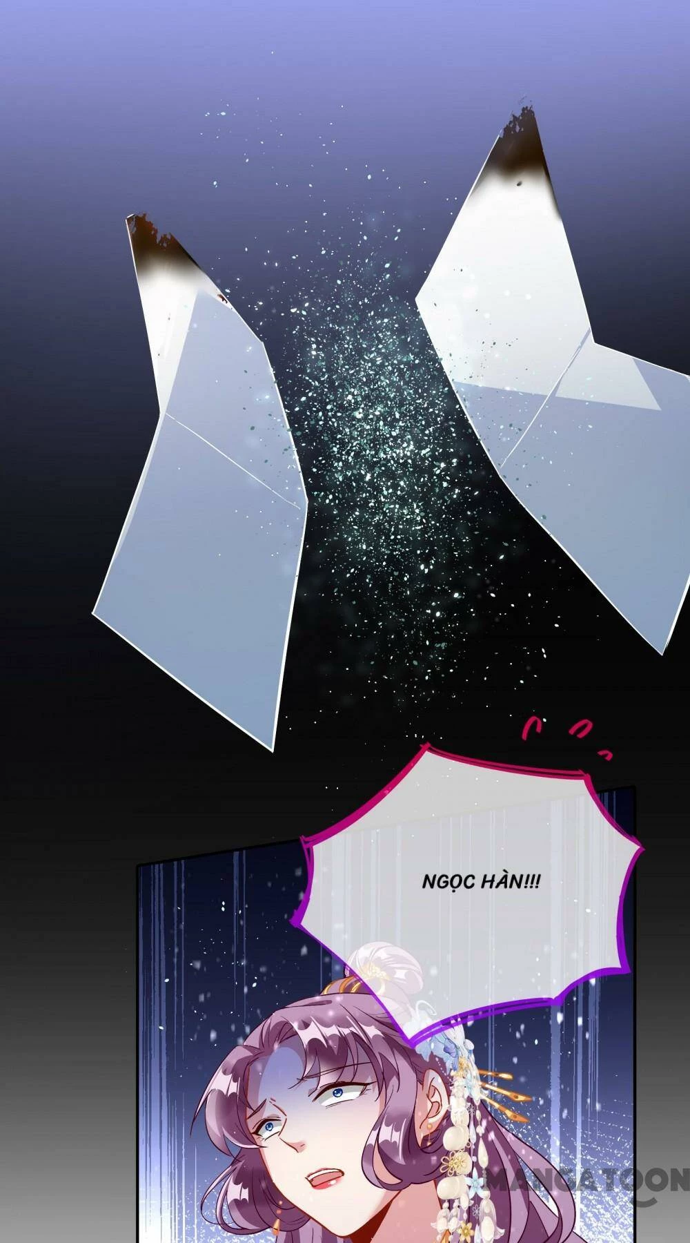 Vạn Tra Triêu Hoàng Chapter 367 - Trang 4