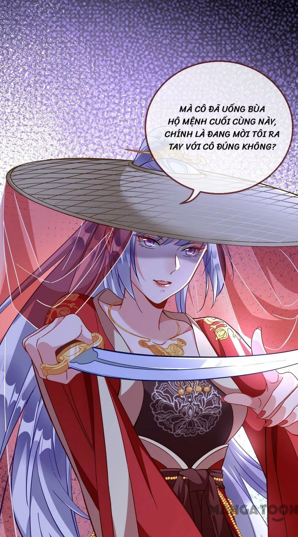 Vạn Tra Triêu Hoàng Chapter 367 - Trang 4