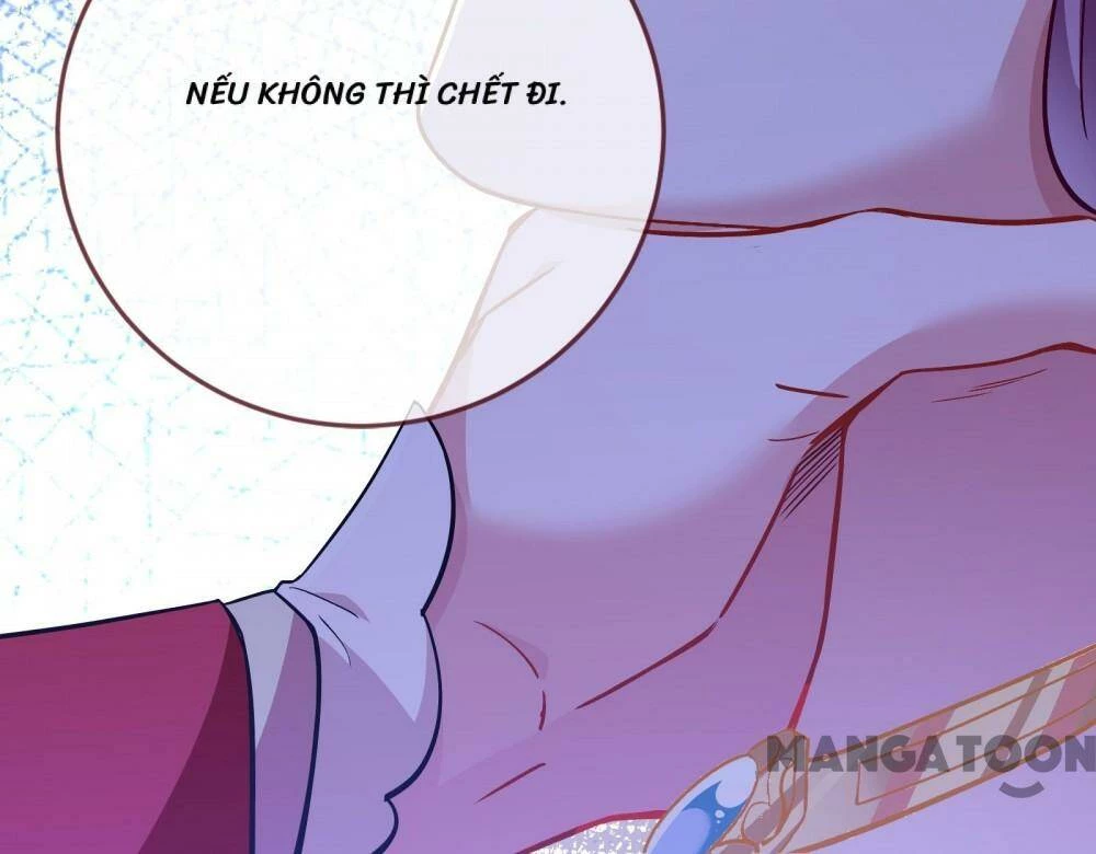 Vạn Tra Triêu Hoàng Chapter 367 - Trang 4