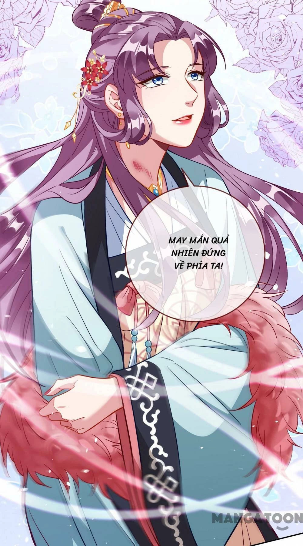 Vạn Tra Triêu Hoàng Chapter 368 - Trang 4