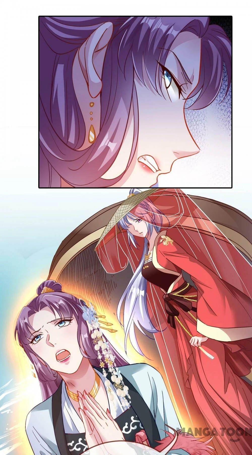 Vạn Tra Triêu Hoàng Chapter 368 - Trang 4