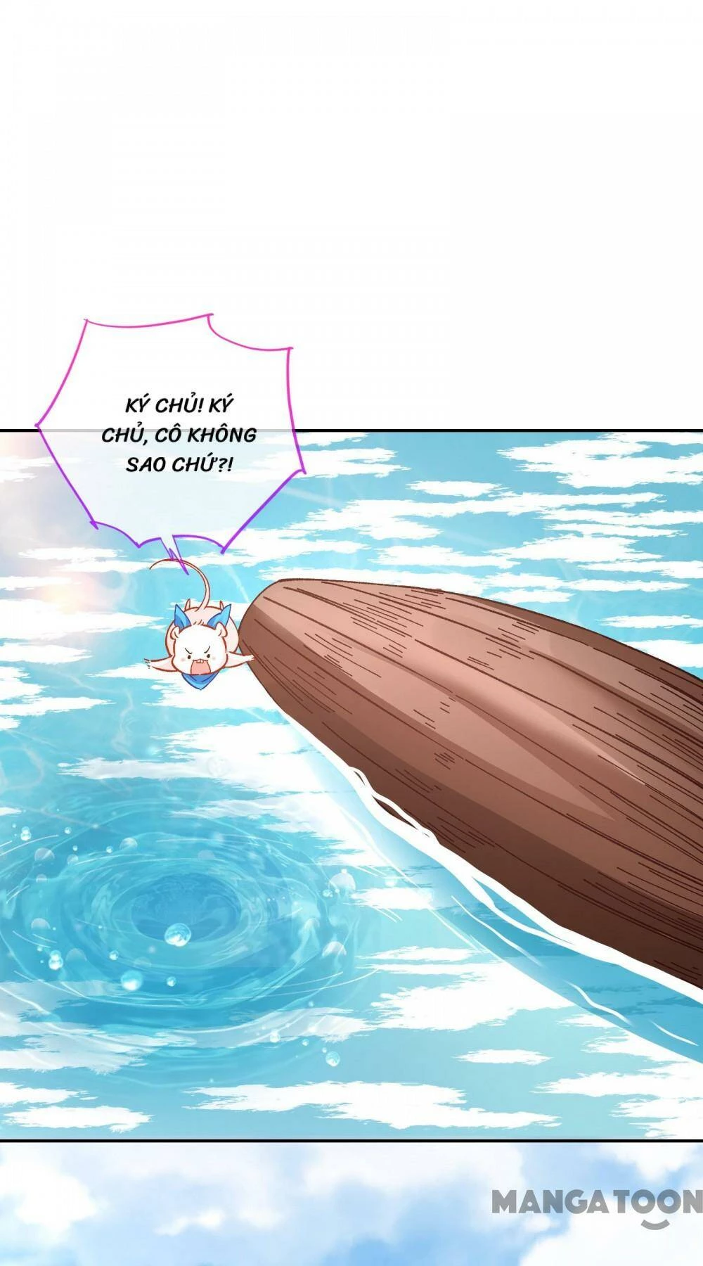 Vạn Tra Triêu Hoàng Chapter 368 - Trang 4