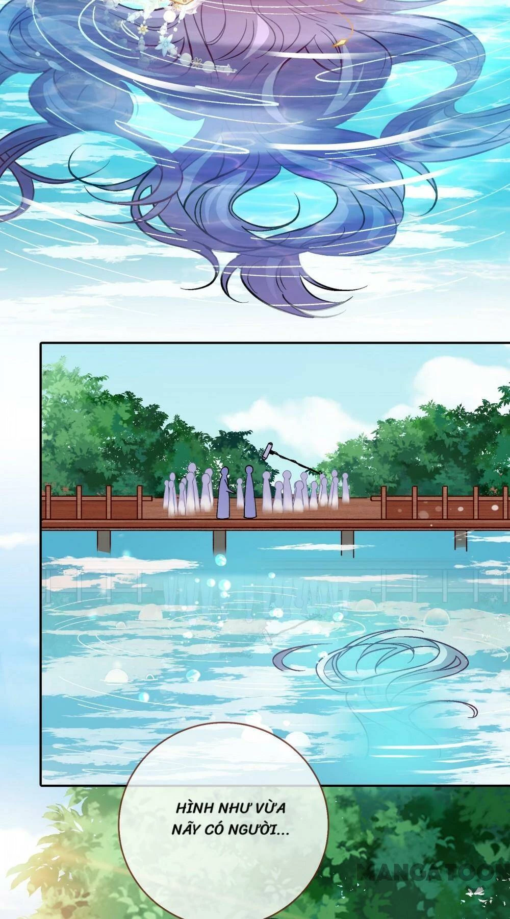 Vạn Tra Triêu Hoàng Chapter 368 - Trang 4