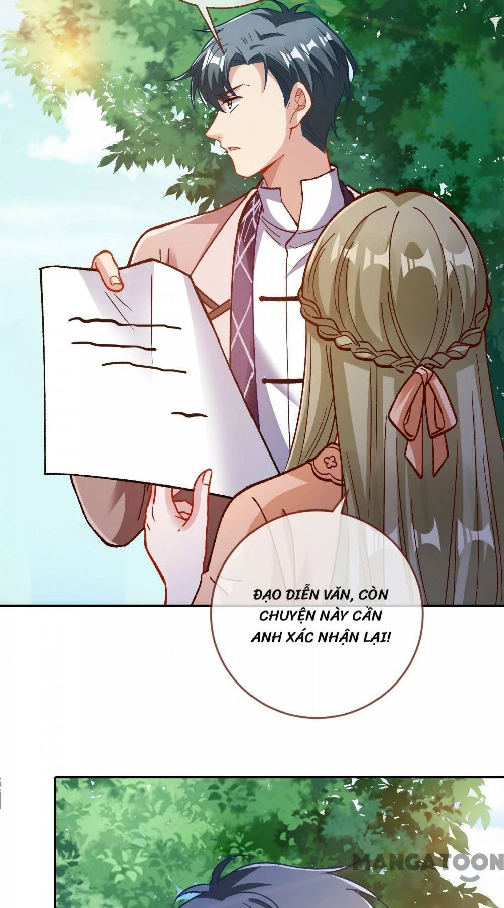 Vạn Tra Triêu Hoàng Chapter 368 - Trang 4