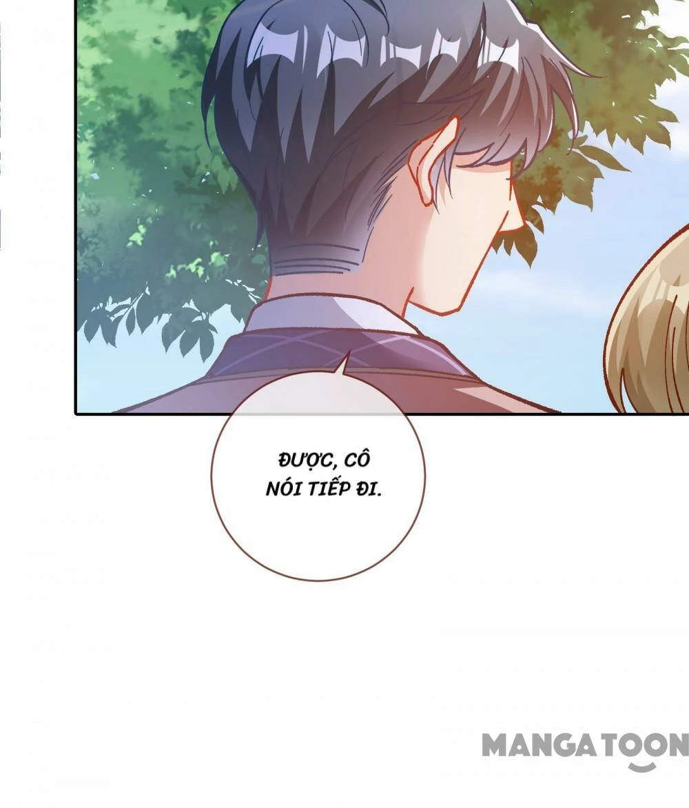 Vạn Tra Triêu Hoàng Chapter 368 - Trang 4