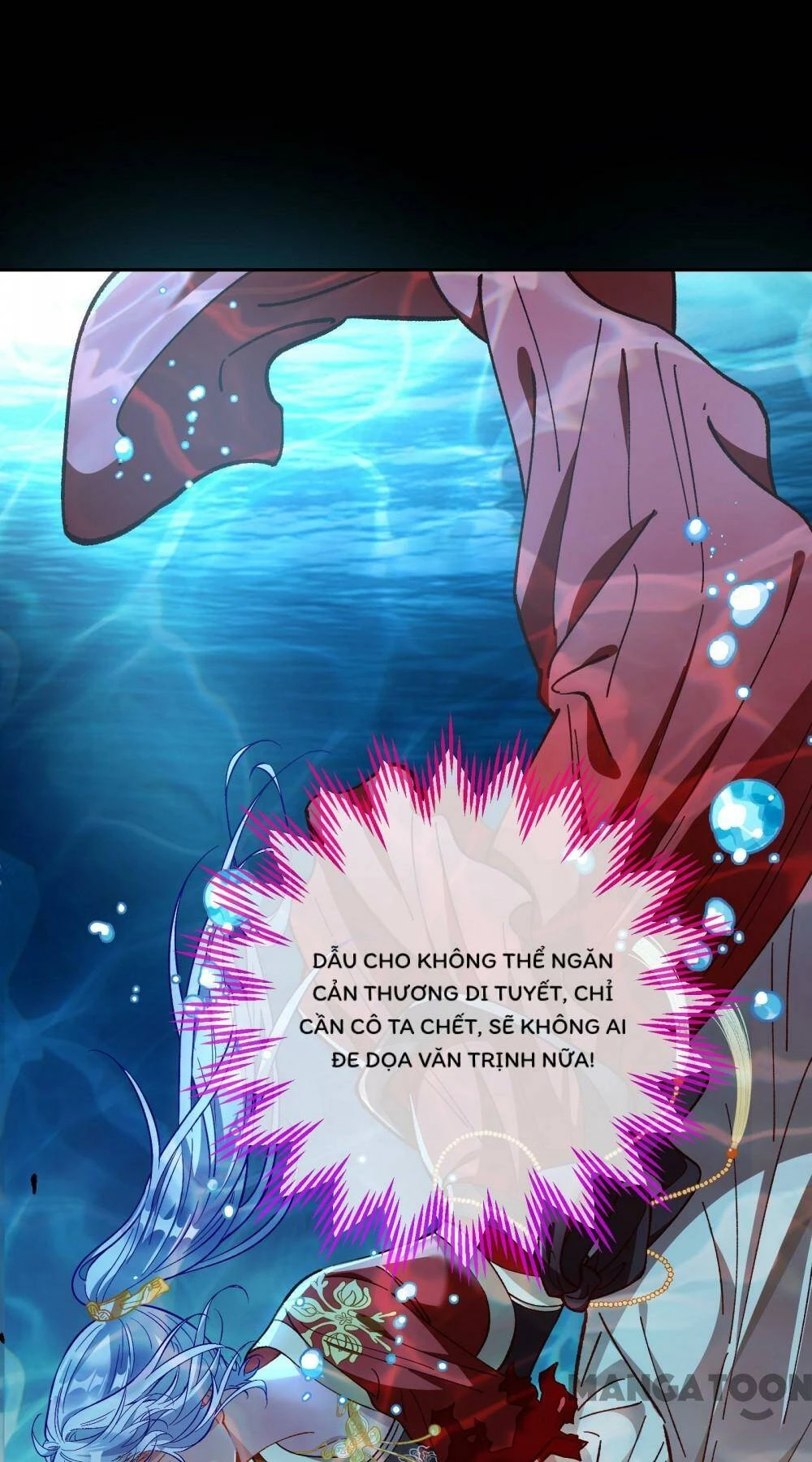 Vạn Tra Triêu Hoàng Chapter 368 - Trang 4