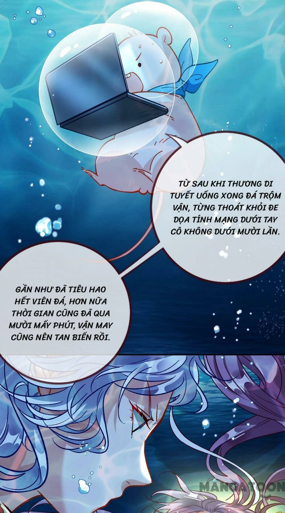 Vạn Tra Triêu Hoàng Chapter 368 - Trang 4