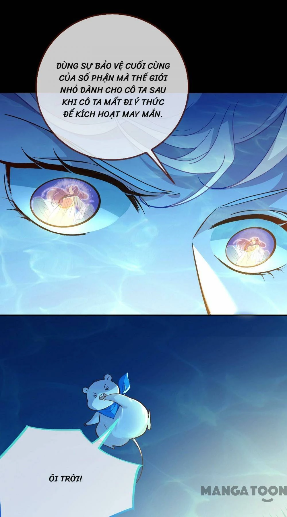 Vạn Tra Triêu Hoàng Chapter 368 - Trang 4