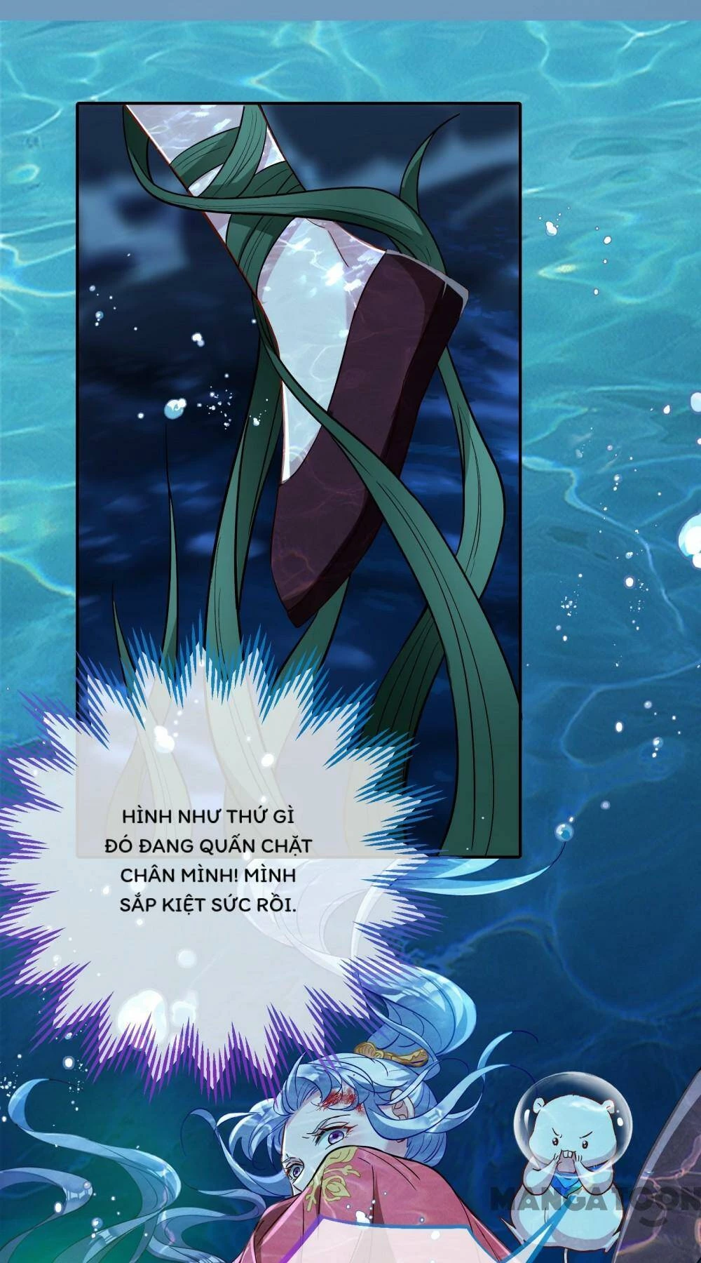 Vạn Tra Triêu Hoàng Chapter 368 - Trang 4