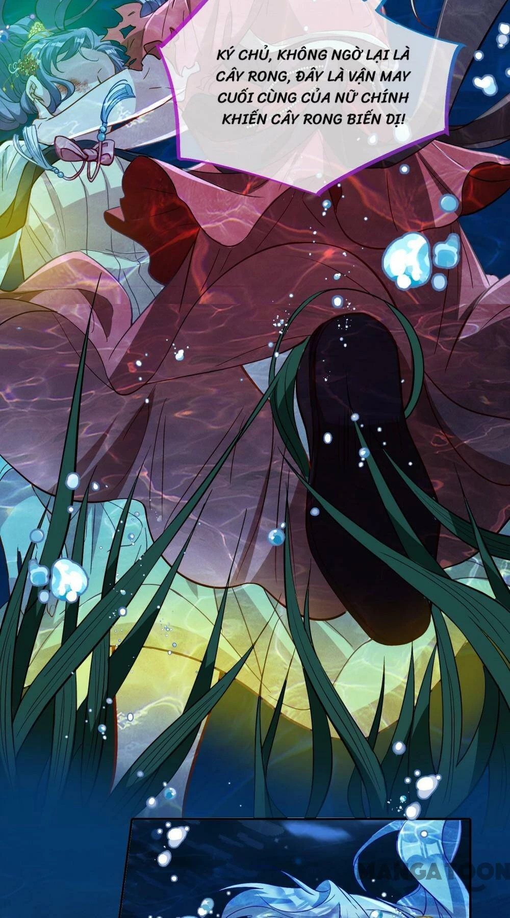 Vạn Tra Triêu Hoàng Chapter 368 - Trang 4