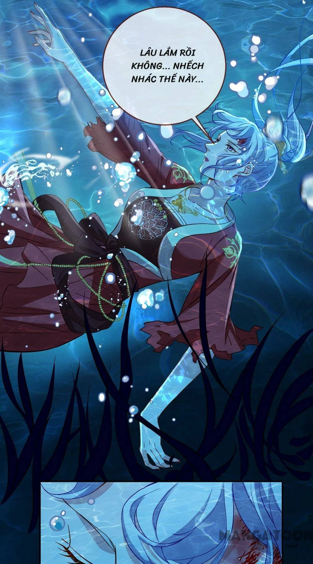 Vạn Tra Triêu Hoàng Chapter 368 - Trang 4