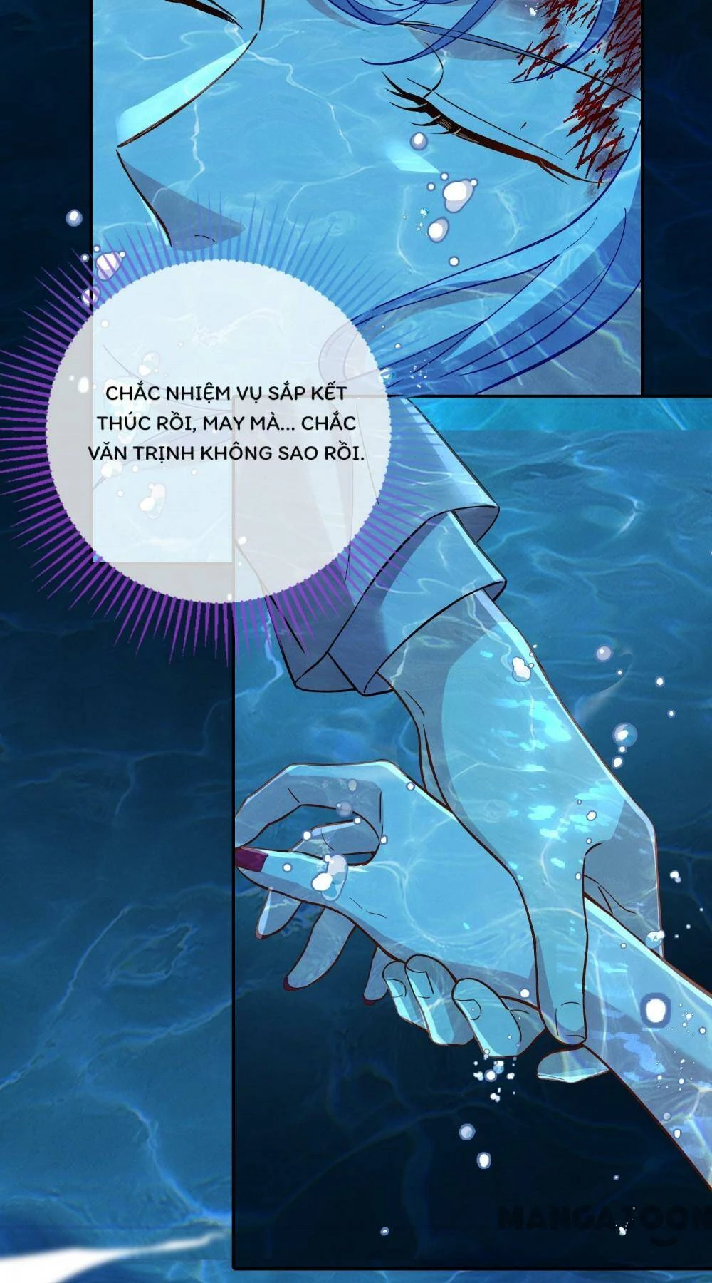 Vạn Tra Triêu Hoàng Chapter 368 - Trang 4