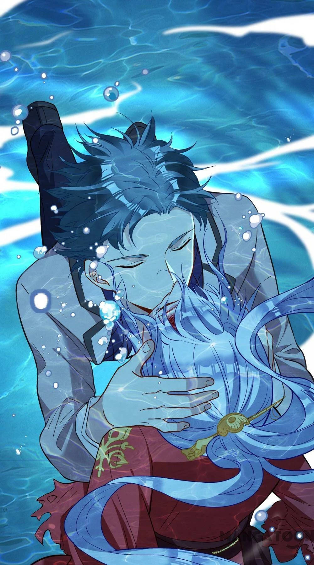 Vạn Tra Triêu Hoàng Chapter 368 - Trang 4