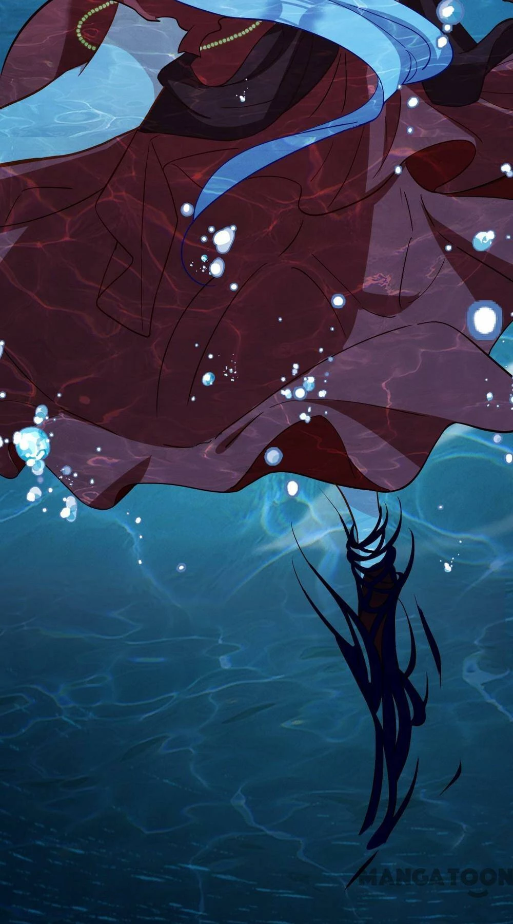 Vạn Tra Triêu Hoàng Chapter 368 - Trang 4