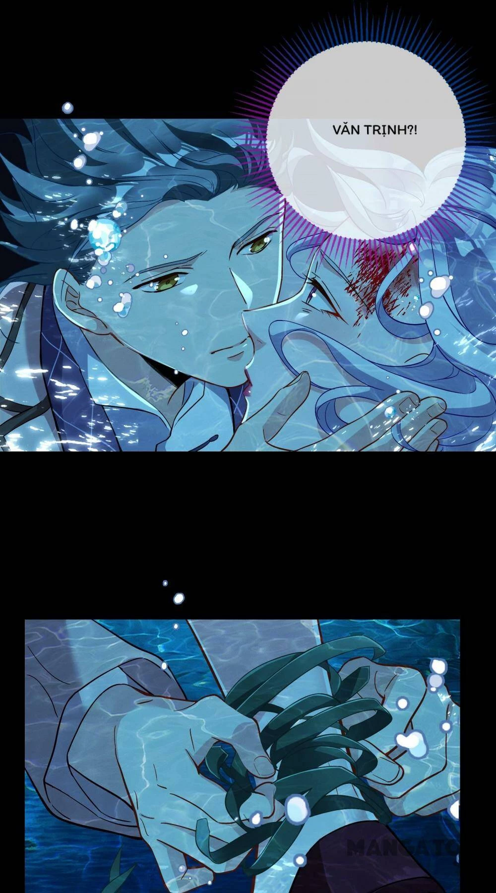 Vạn Tra Triêu Hoàng Chapter 368 - Trang 4