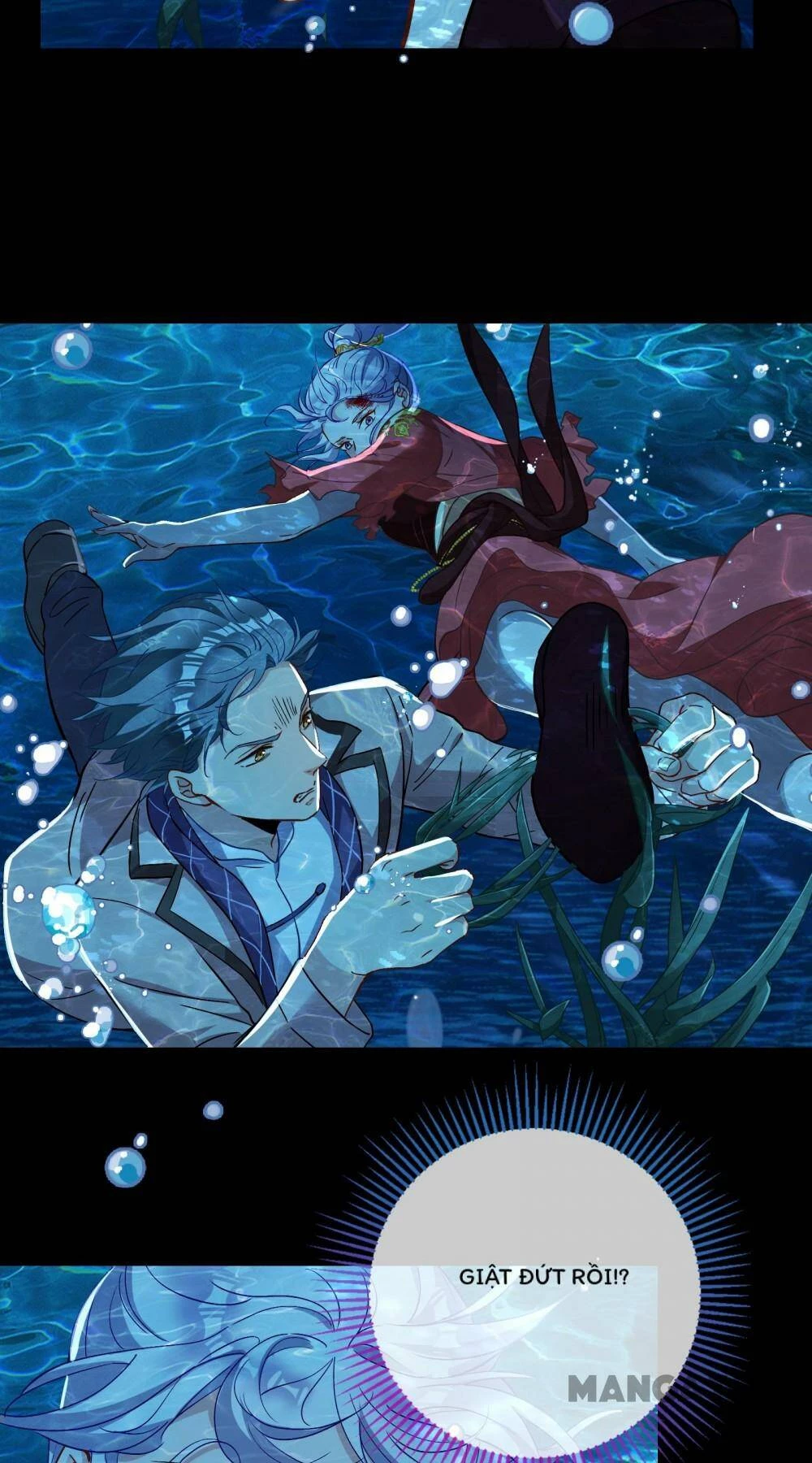 Vạn Tra Triêu Hoàng Chapter 368 - Trang 4