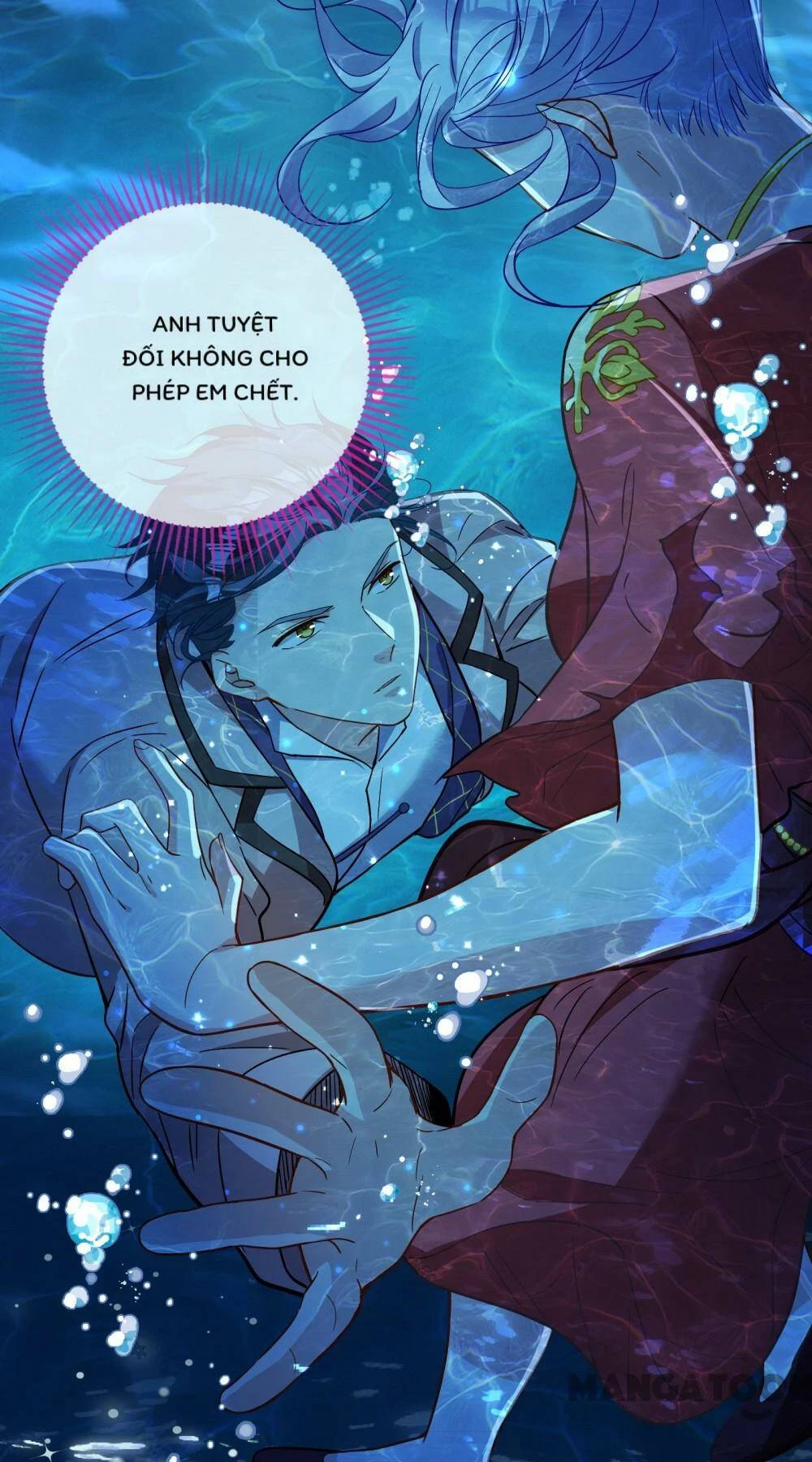 Vạn Tra Triêu Hoàng Chapter 368 - Trang 4