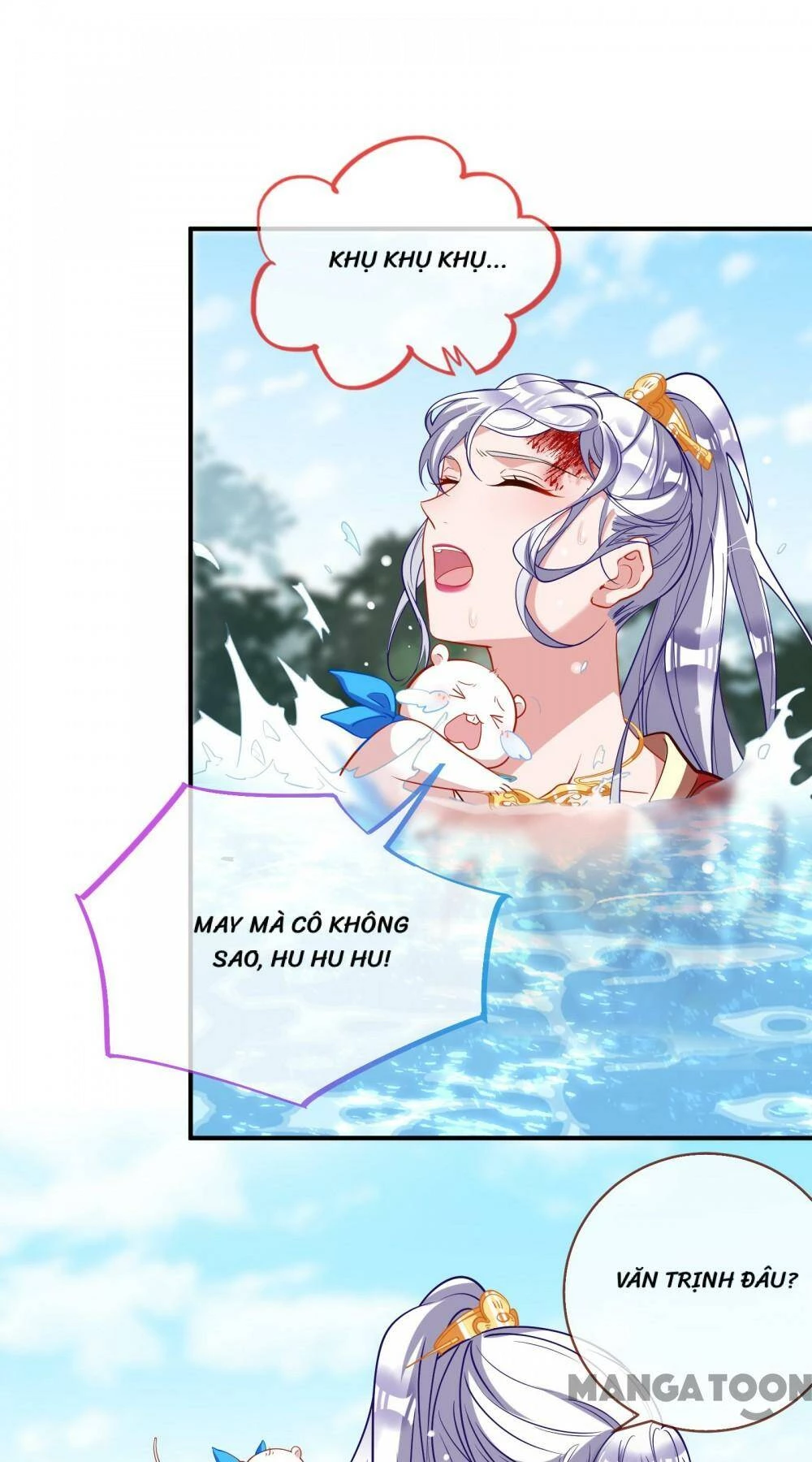 Vạn Tra Triêu Hoàng Chapter 369 - Next Chapter 370