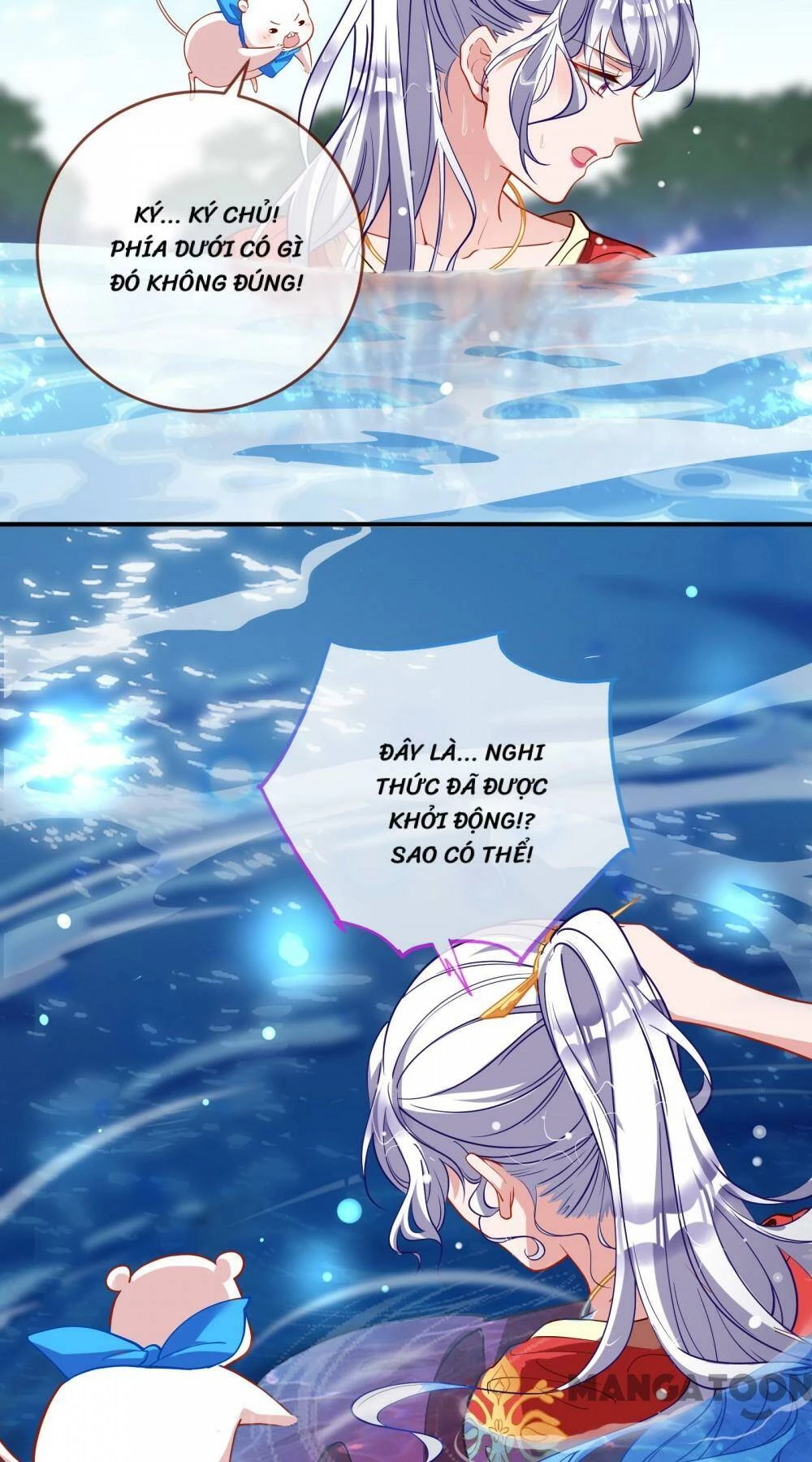 Vạn Tra Triêu Hoàng Chapter 369 - Next Chapter 370